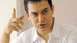 Aamir Khan