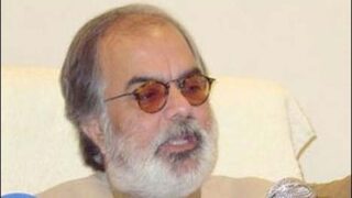 Acting Chief Balochistan