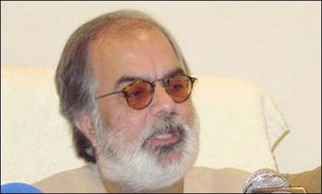 Acting Chief Balochistan