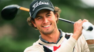 Adam Scott