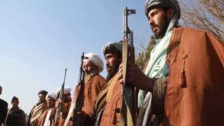 Afghan Taliban
