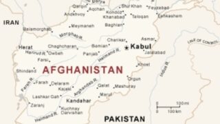 Afghanistan