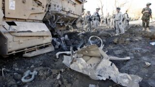 Afghanistan