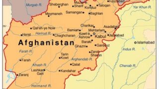Afghanistan