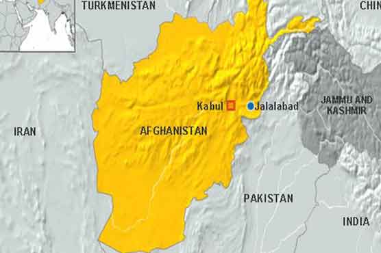 Afghanistan