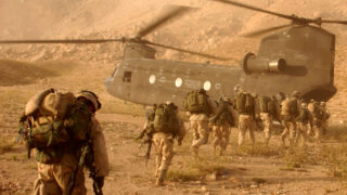 Afghanistan
