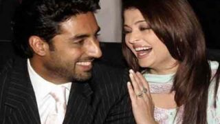 Aishwarya Abhishek
