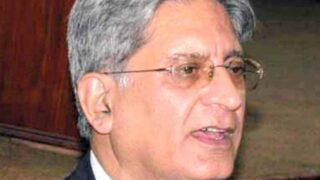 Aitzaz Ahsan