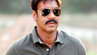 Ajay Devgan