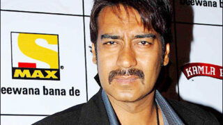 Ajay Devgan