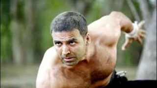 Akshay Kumar