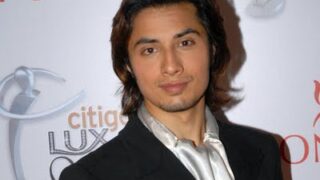 Ali Zafer