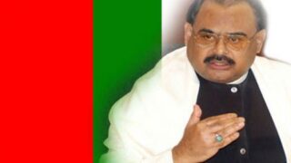 Altaf Hussain