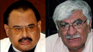 Altaf Hussain