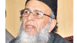 Ameer Syed Munawar Hassan