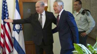 America Israel