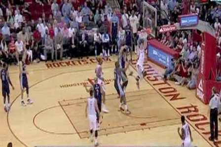 American Basketball