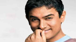 Amir Khan