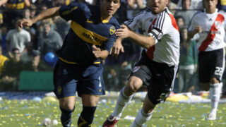Argentine Football