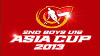 Asia Cup Hockey