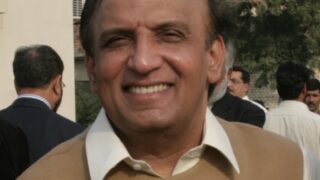 Asif Hashmi