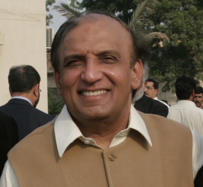 Asif Hashmi
