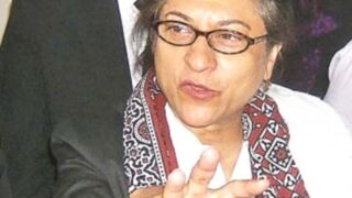 Asma Jahangir