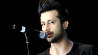 Atif Aslam