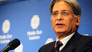Atzaz Ahsan