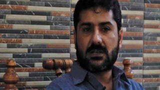 Aziz Baloch