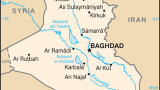 Baghdad