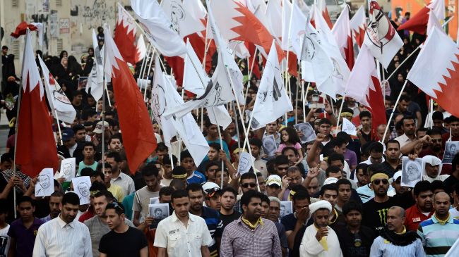 Bahrain