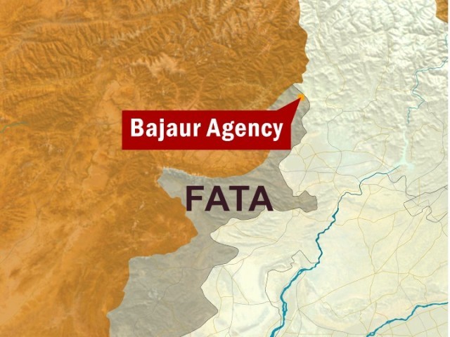 Bajaur Agency