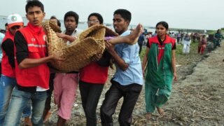 Bangladesh