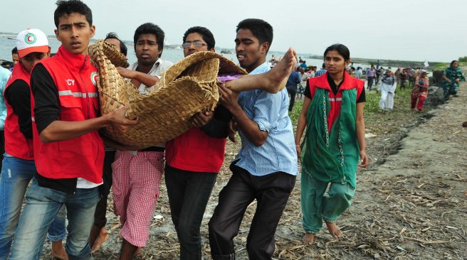 Bangladesh