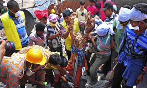 Bangladesh