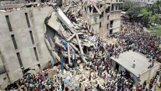 Bangladesh