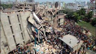 Bangladesh