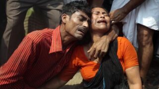 Bangladeshi