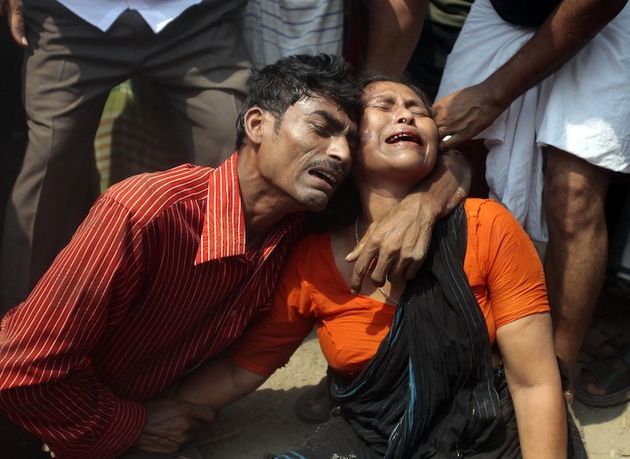 Bangladeshi