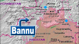 Bannu