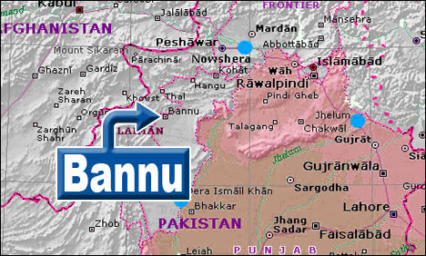 Bannu