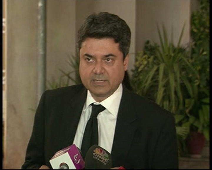 Barrister Farogh Naseem