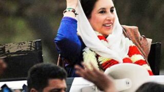 Benazir