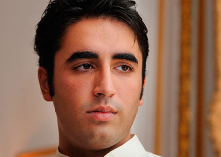 سفاک قاتل متعدل سیاسی قوتوں کو جمہوری عمل سے باہر رکھنا چاہتے ہیں، بلاول