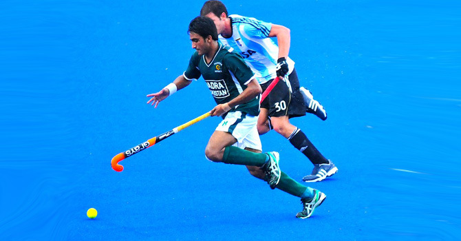 کراچی میں نیلی ٹرف بچھانے کی مفاہمتی یادداشت پردستخط ہونگے