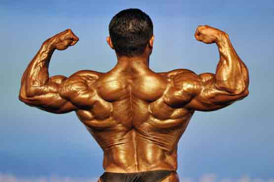 ساتھ ایشین باڈی بلڈنگ چیمپئن شپ 2 ماہ کیلئے ملتوی