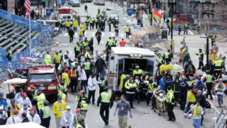 Boston Blast
