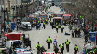 Boston Blast