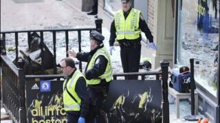 Boston Blast